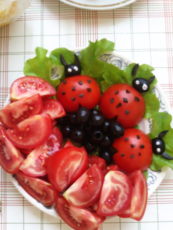 Мои кулинарные изыски:)))