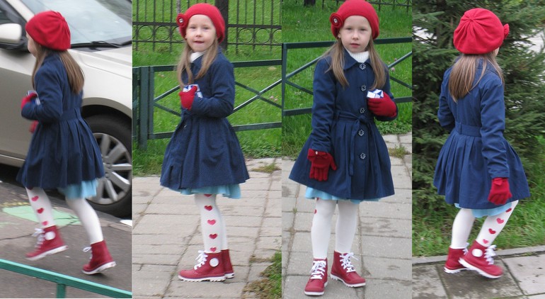 наш лук на осень/весну