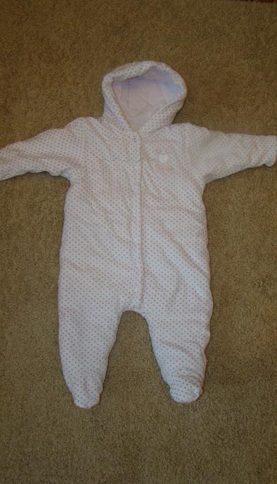 Комбинезон Mothercare 500р