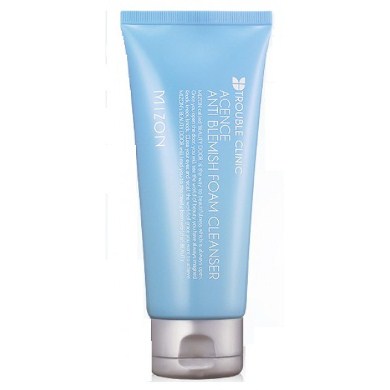 Корейская косметика Tonymoly, Innisfree, Etude House, Mizon: лечение акне