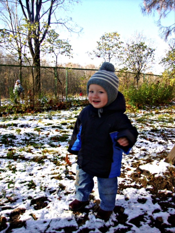 ВСЕМ ПРИВЕТ!