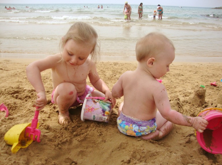 ВСЕМ ПРИВЕТ!