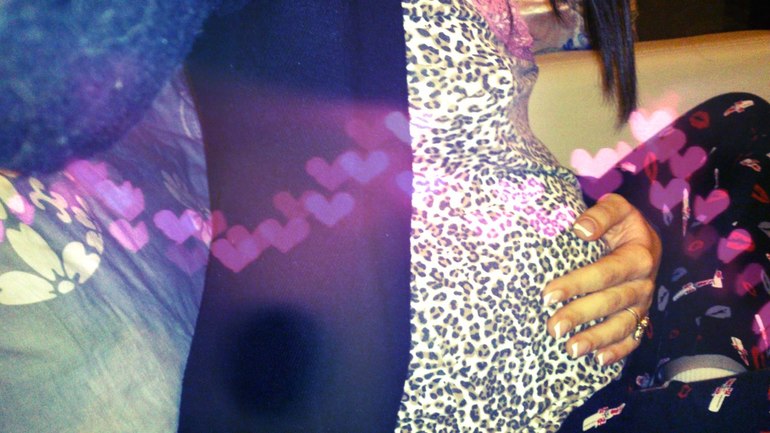 Немного фото