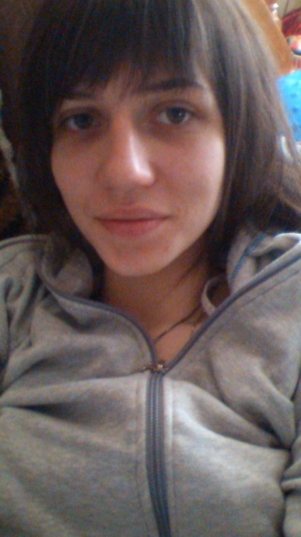 Стричься? (фото+опрос)