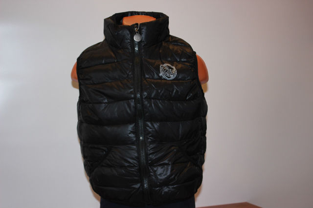 Модные жилетки д/м и д/д от 1 до 9 лет Moncler, Armani,Kenzo от 750 руб.в наличии м.Новокосино