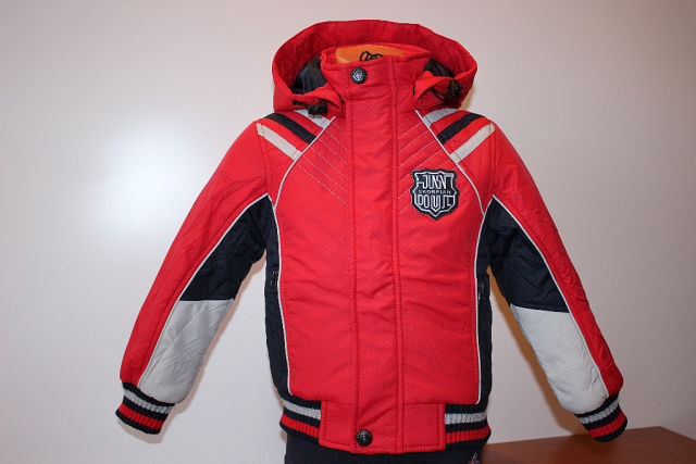 Стильные куртки (осень-зима), ветровки, плащи для мальчиков и девочек в Наличии м.Новокосино