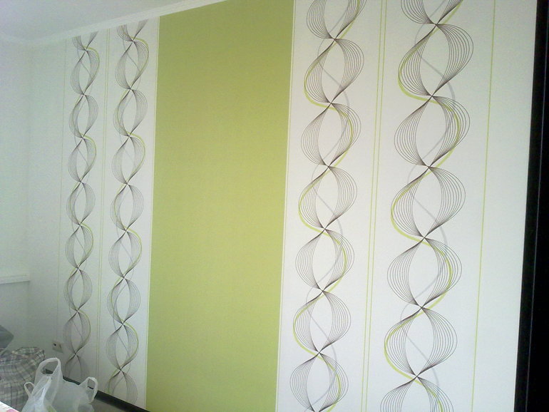 Какой цвет штор выбрать для этой детской?