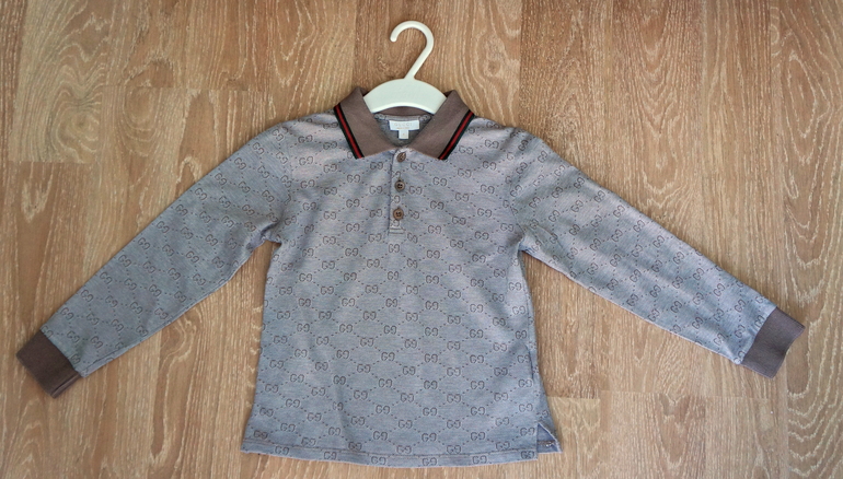 Хитовый лонгслив GUCCI 4г! (Питер, почта)