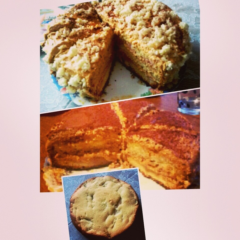 моя мультиварка