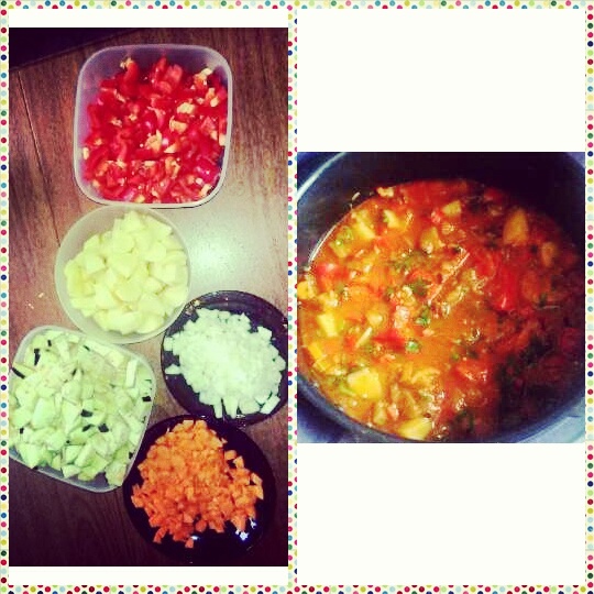 моя мультиварка