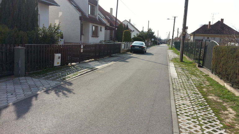 Пиештяны (Словакия). Велосипедные зарисовки.