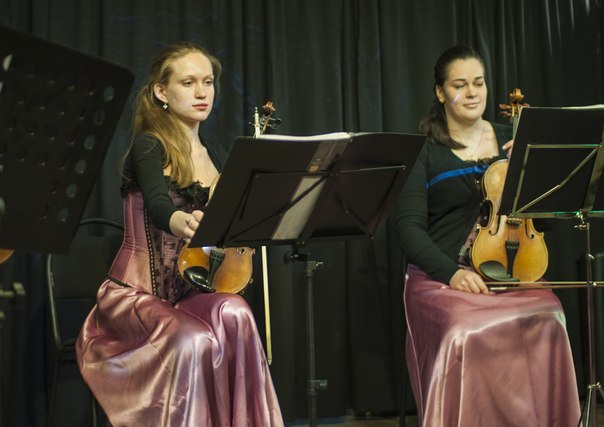 Пушкино и окрестности: совместные мероприятия с детьми