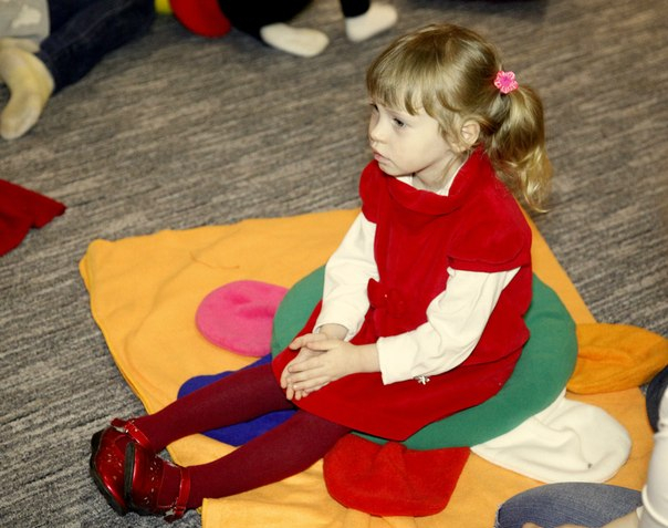 Пушкино и окрестности: совместные мероприятия с детьми