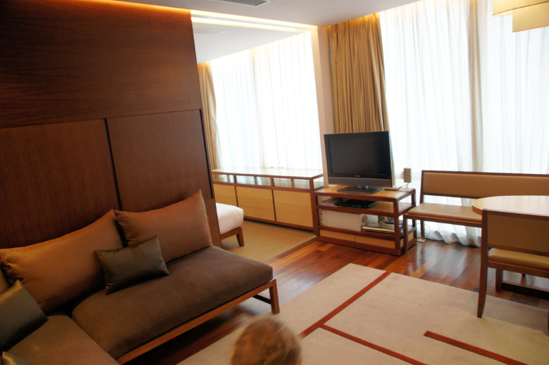 Гонконг с детьми