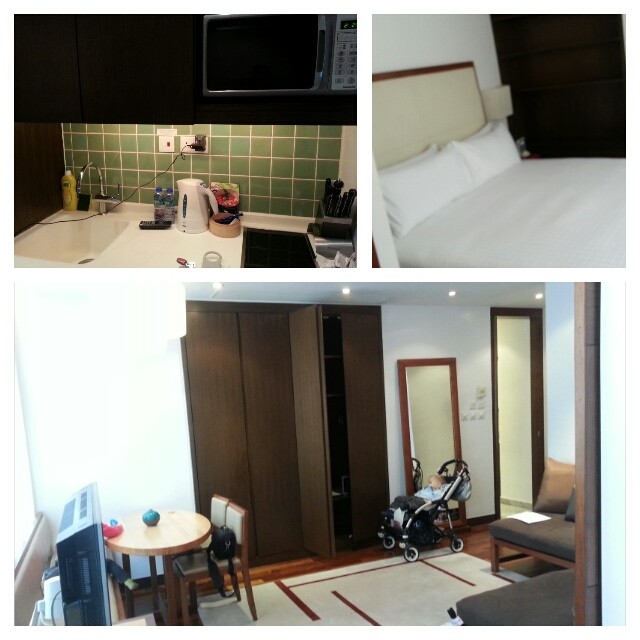 Гонконг с детьми