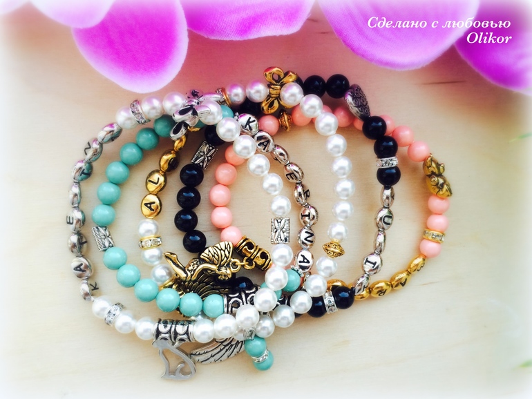 Очарование Сваровски