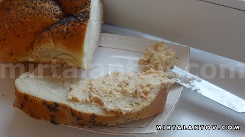Детское меню: Паштет из грудинки. Универсальное блюдо для завтрака всей семьи, начинки для пирожков и питания для детей