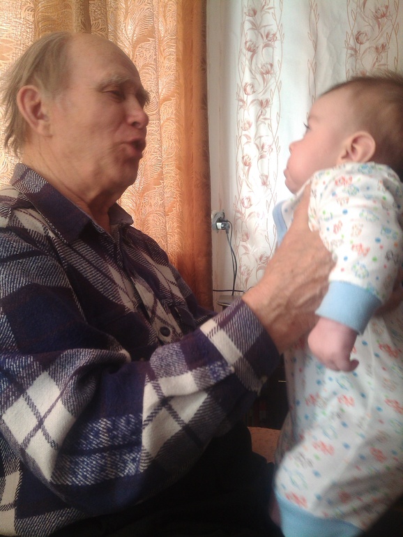 Тиме - пятерка!!!