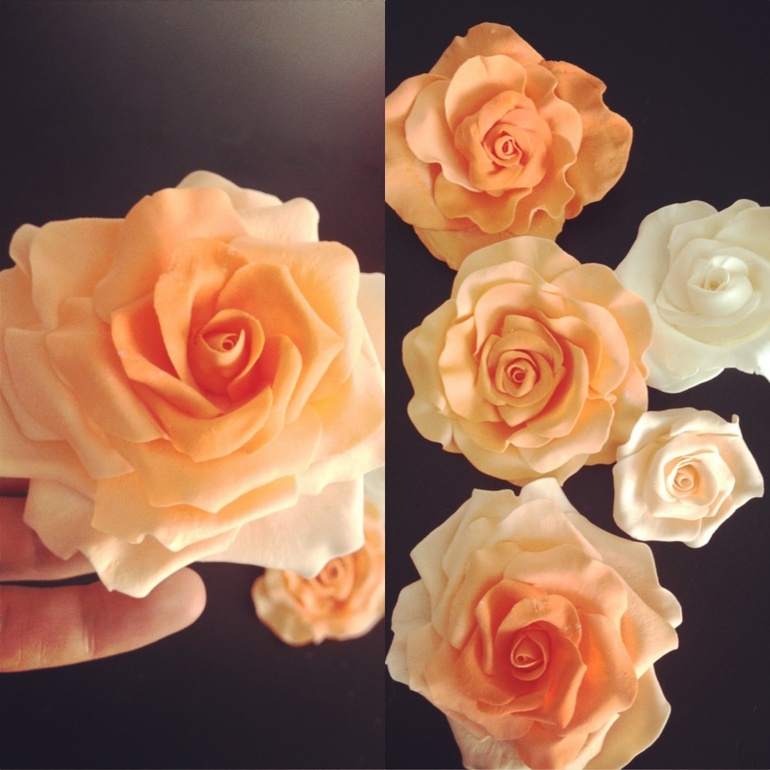 Мои первенцы)))