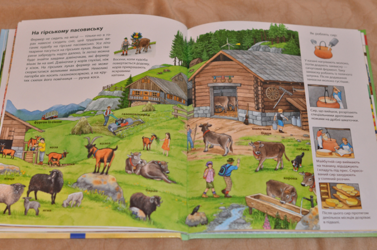 Бюджетные смотрелки от Ранка