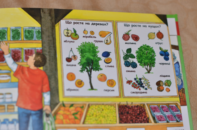 Бюджетные смотрелки от Ранка