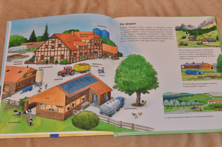 Бюджетные смотрелки от Ранка