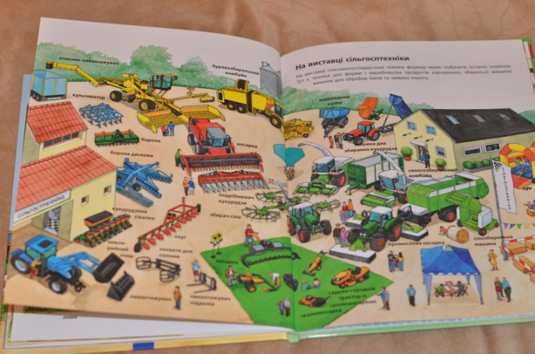 Бюджетные смотрелки от Ранка