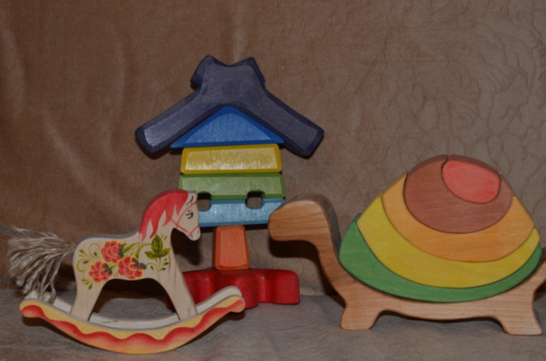 Целая коробка счастья!!!