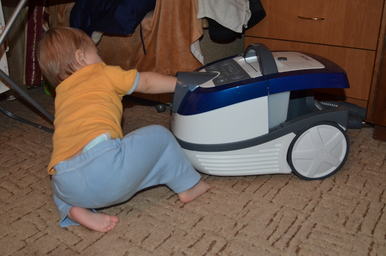 О том, где у Андрюхи тайник