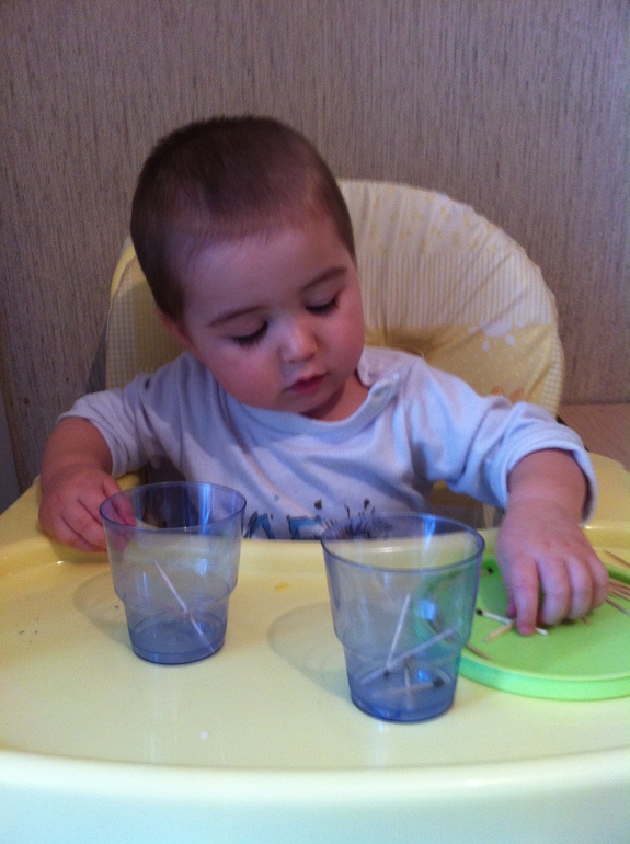 День мелкой моторики