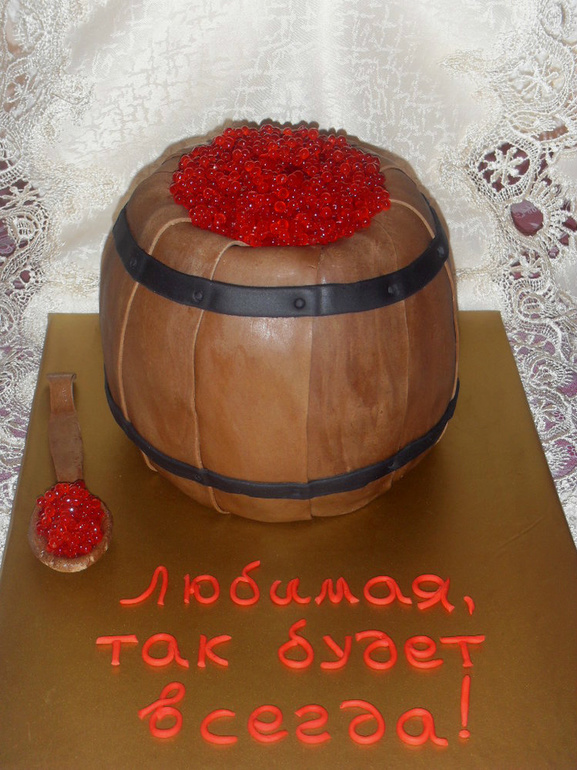 Торт 