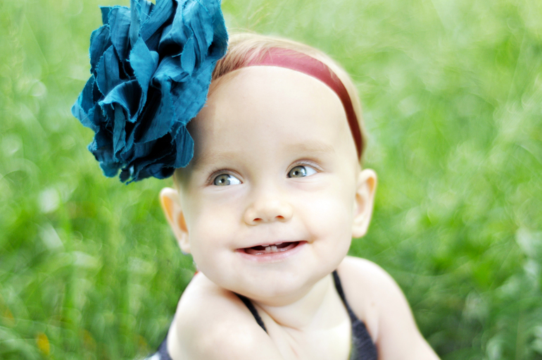 Фотосессия с Катей