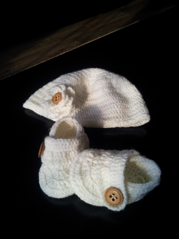 первый комплект