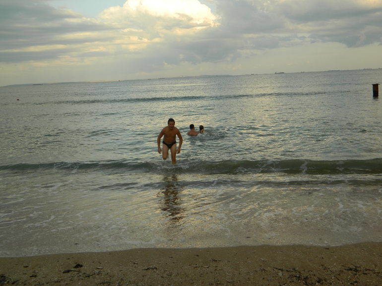 Отдых в крыму