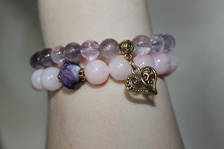 Яблоневый цвет