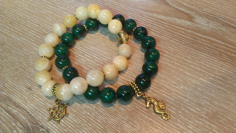 Мечты о море.