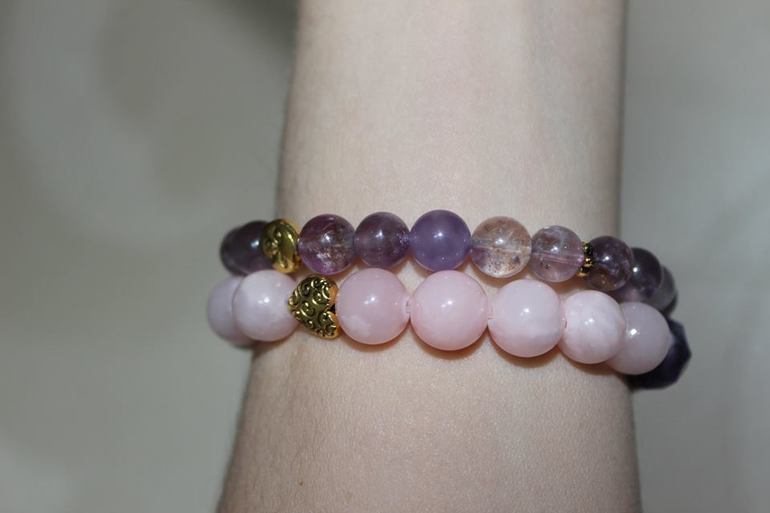 Яблоневый цвет