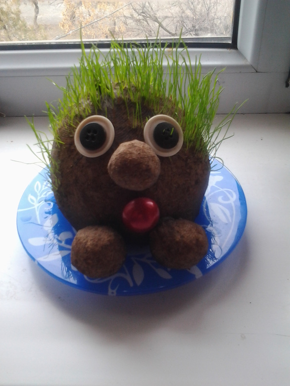 Рада знакомству, Babyblog!