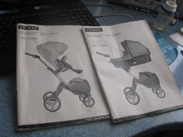Продам коляску Stokke Xplory за 25000. Я регион, вышлю почтой.