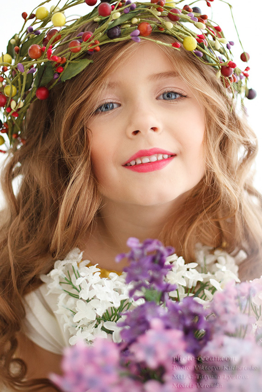 Ищу девочку 4-6 лет на бесплатную фотосессию!