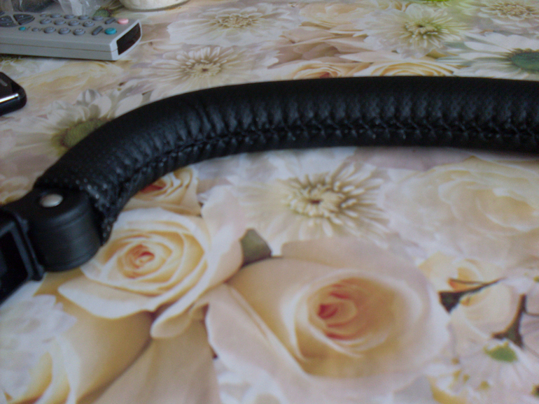 Valco baby Snap - мой верный колясончик