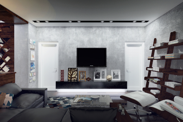 Дизайн: от идеи до воплощения