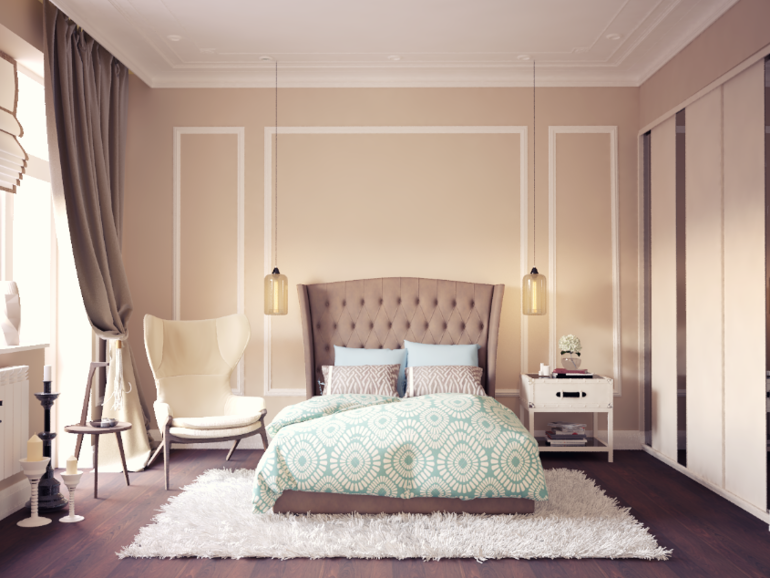 Дизайн: от идеи до воплощения