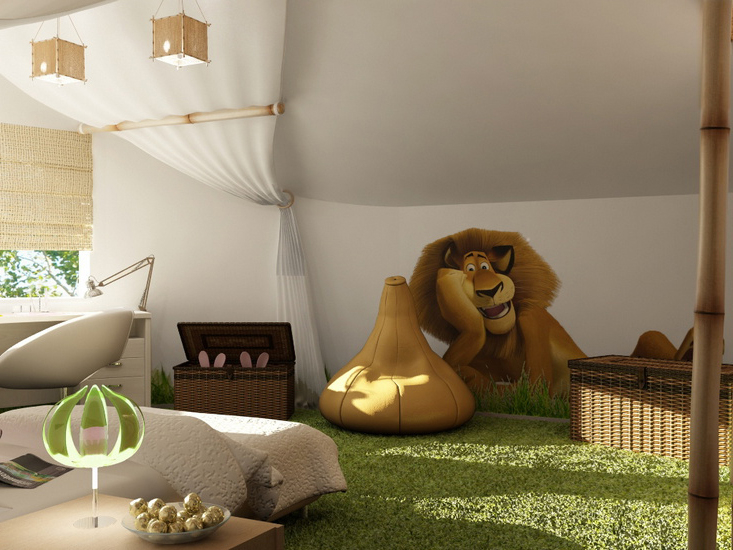 Дизайн: от идеи до воплощения