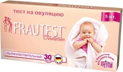 Тест-врун от Frautest...