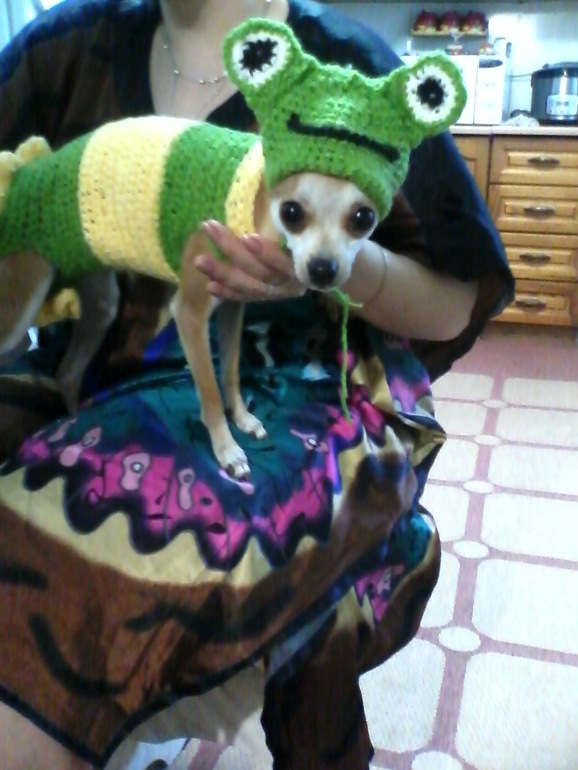 только учусь)