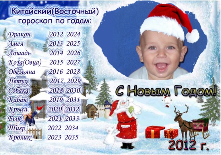 Поздравительные открытки.