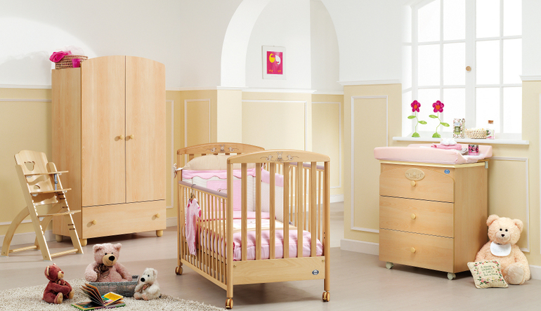 Итальянская мебель Pali - вам нравится?