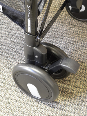 Трость Peg-Perego Pliko Mini - отзыв