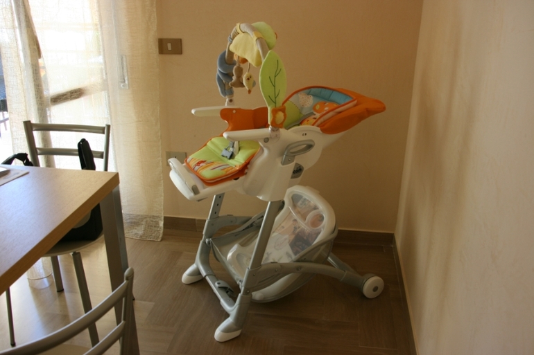 Наш третий игручий месяц (с картинками)